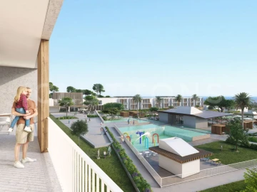 Terreno para Venda em Albufeira e Olhos de Água