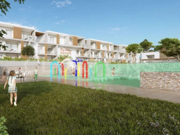 Terreno para Venda em Albufeira e Olhos de Água