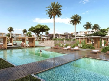 Terreno para Venda em Albufeira e Olhos de Água