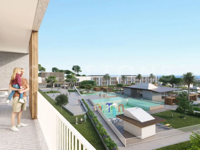 Terreno para Venda em Albufeira e Olhos de Água Foto 5