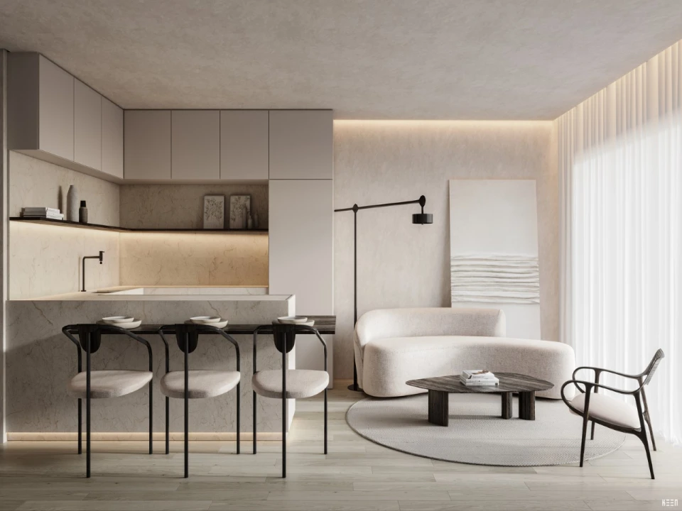 Apartamento T3 para Venda em Santo António Foto 8