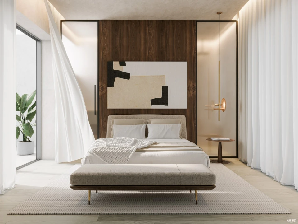 Apartamento T3 para Venda em Santo António Foto 13