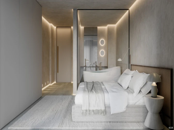 Apartamento T3 para Venda em Santo António Foto 7