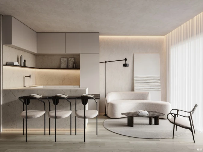 Apartamento T3 para Venda em Santo António Foto 8