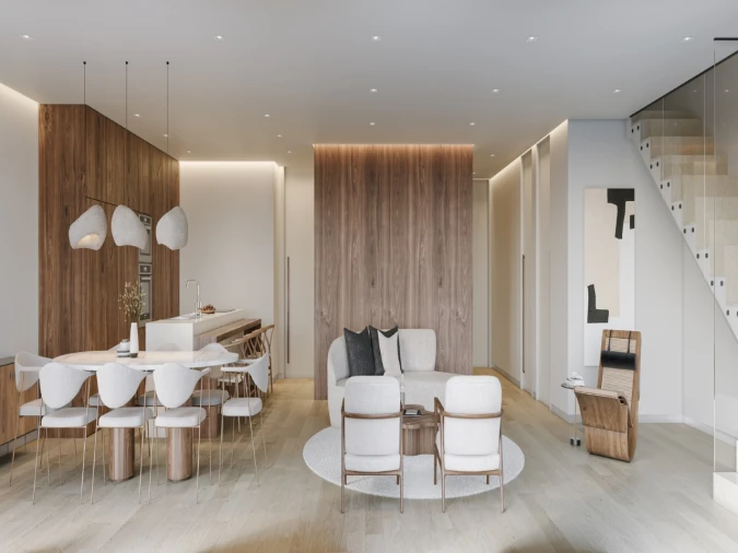 Apartamento T3 para Venda em Santo António Foto 19