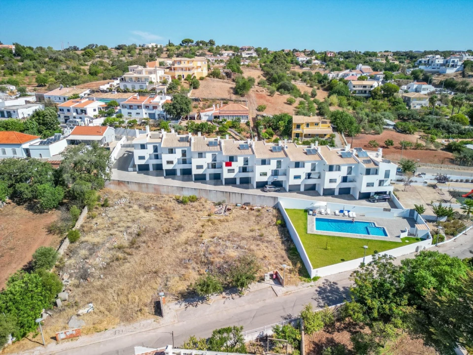 Terreno para Venda em São Brás de Alportel Foto 2