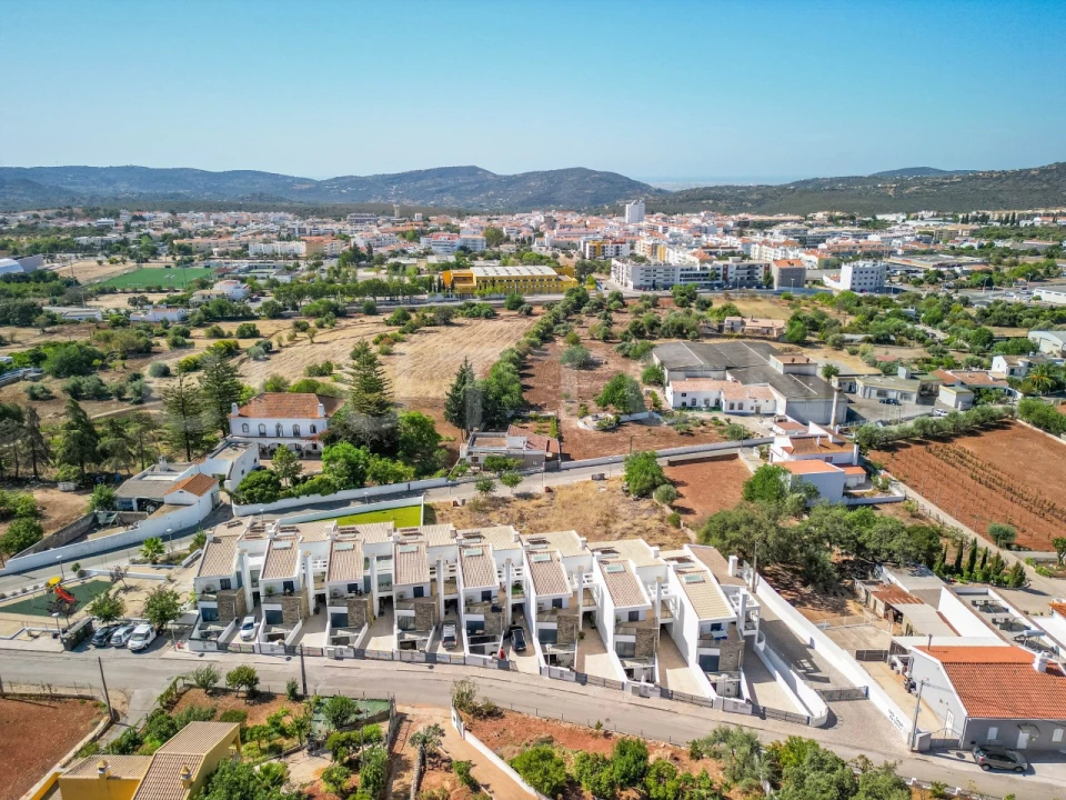 Terreno para Venda em São Brás de Alportel Foto 10