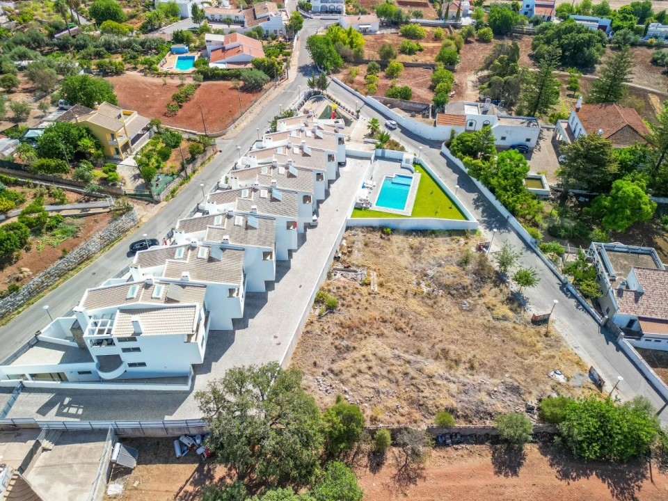 Terreno para Venda em São Brás de Alportel Foto 11