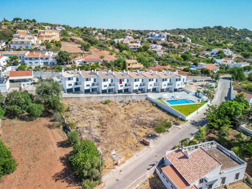 Terreno para Venda em São Brás de Alportel Foto 12