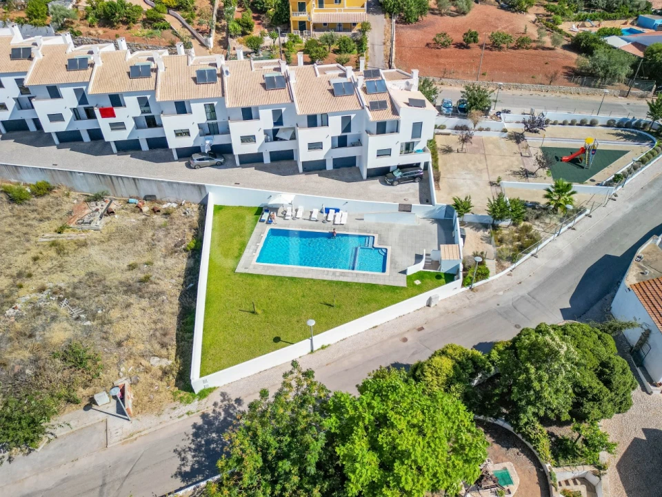 Terreno para Venda em São Brás de Alportel Foto 13