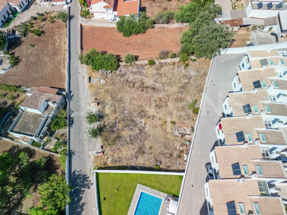 Terreno para Venda em São Brás de Alportel Foto 16