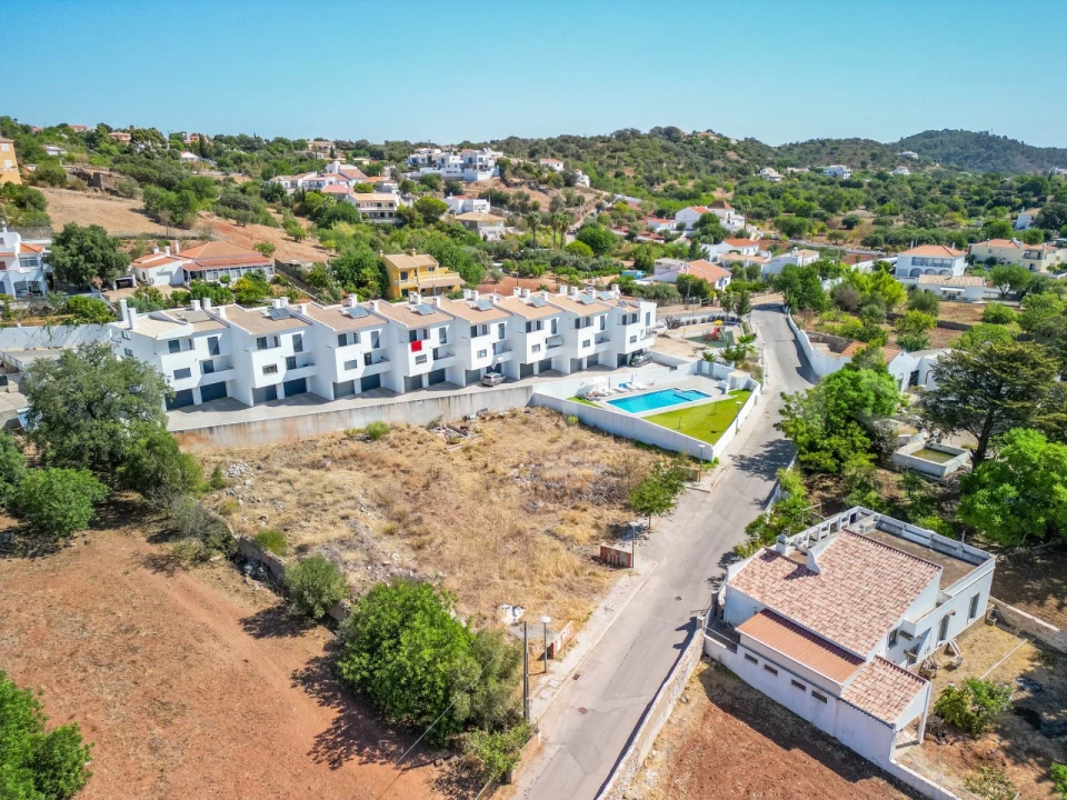 Terreno para Venda em São Brás de Alportel Foto 18