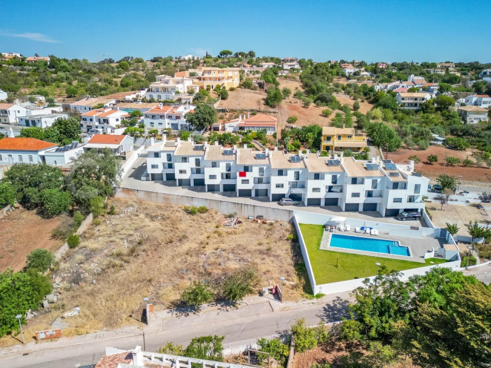 Terreno para Venda em São Brás de Alportel Foto 19