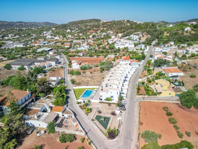 Terreno para Venda em São Brás de Alportel Foto 6