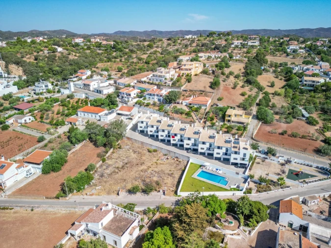 Terreno para Venda em São Brás de Alportel Foto 7