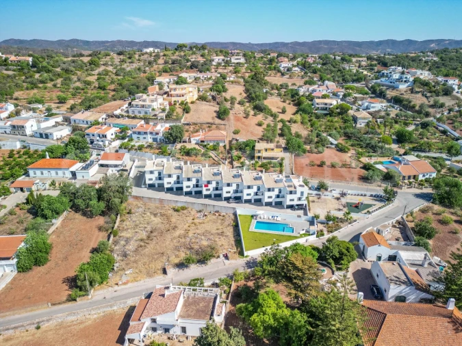 Terreno para Venda em São Brás de Alportel Foto 8