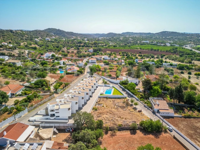 Terreno para Venda em São Brás de Alportel Foto 9