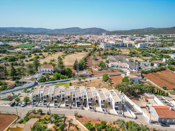 Terreno para Venda em São Brás de Alportel Foto 10