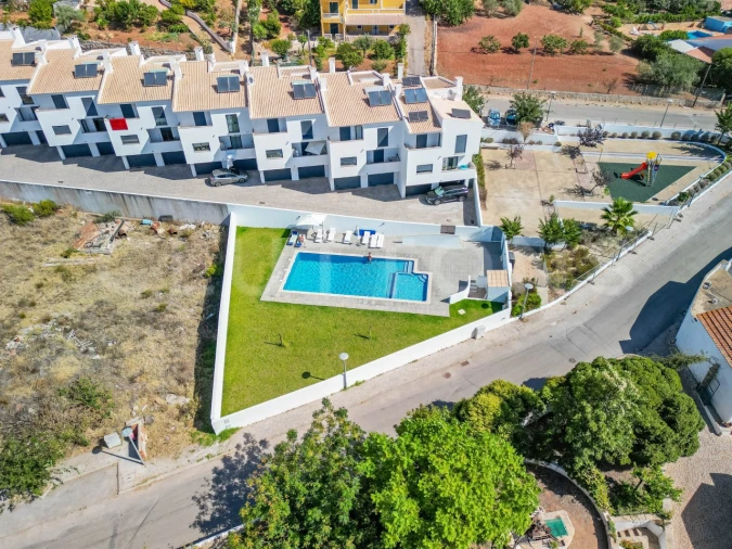 Terreno para Venda em São Brás de Alportel Foto 13