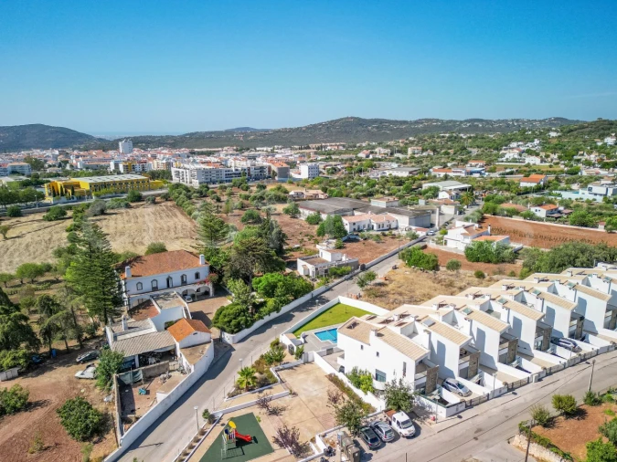 Terreno para Venda em São Brás de Alportel Foto 14
