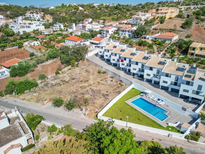 Terreno para Venda em São Brás de Alportel Foto 15