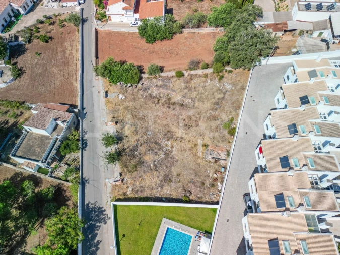 Terreno para Venda em São Brás de Alportel Foto 16