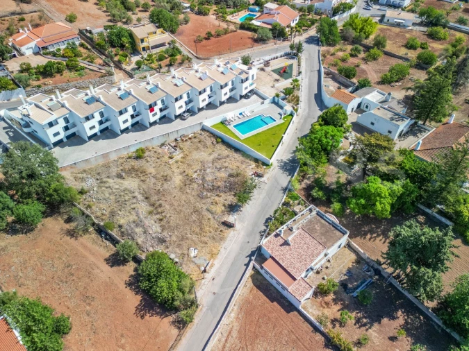 Terreno para Venda em São Brás de Alportel Foto 17