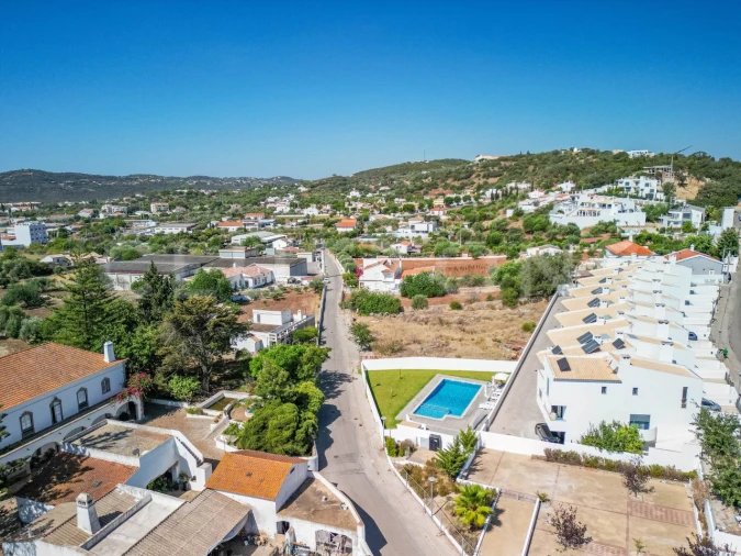 Terreno para Venda em São Brás de Alportel Foto 20