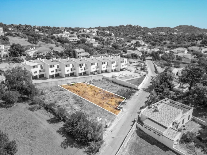 Terreno para Venda em São Brás de Alportel Foto 5