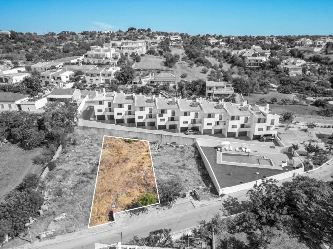 Terreno para Venda em São Brás de Alportel Foto 1