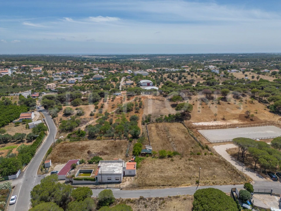 Moradia T3 para Venda em Almancil Foto 17