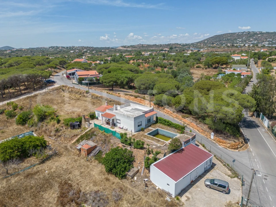 Moradia T3 para Venda em Almancil Foto 20