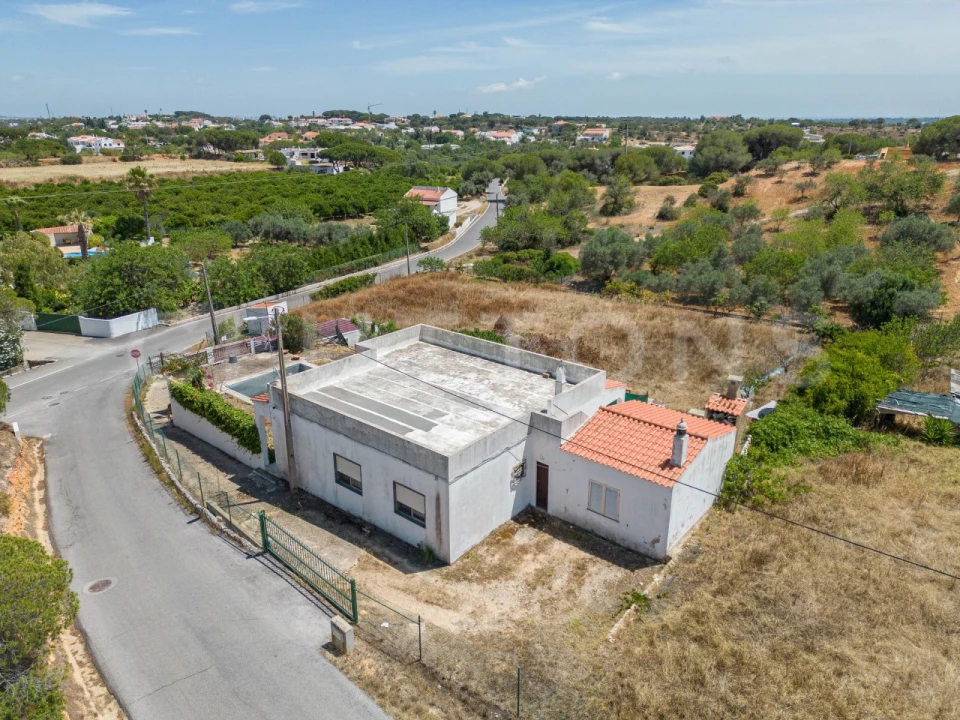 Moradia T3 para Venda em Almancil Foto 22