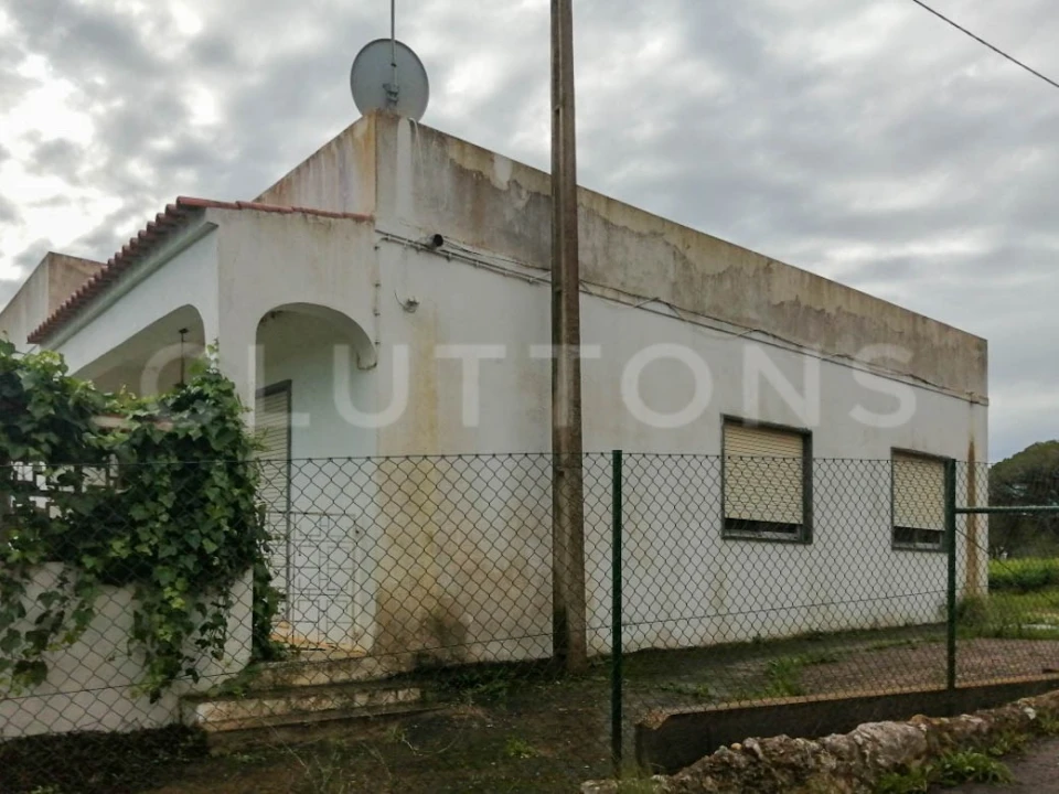 Moradia T3 para Venda em Almancil Foto 7