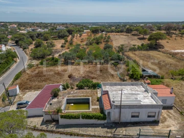 Moradia T3 para Venda em Almancil