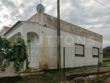 Moradia T3 para Venda em Almancil