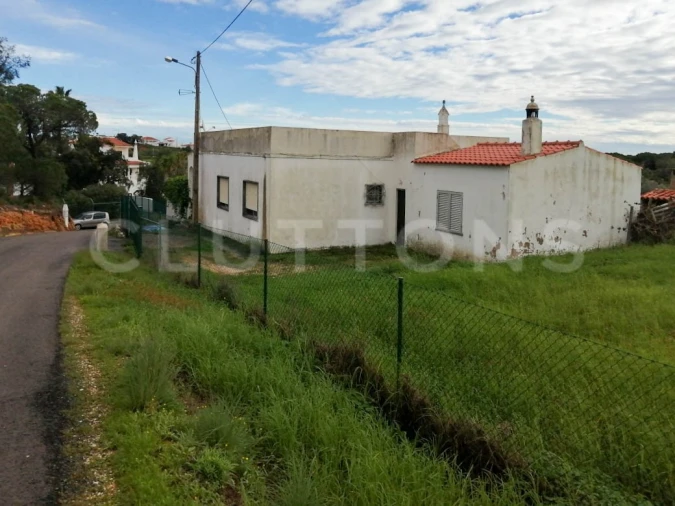 Moradia T3 para Venda em Almancil Foto 6