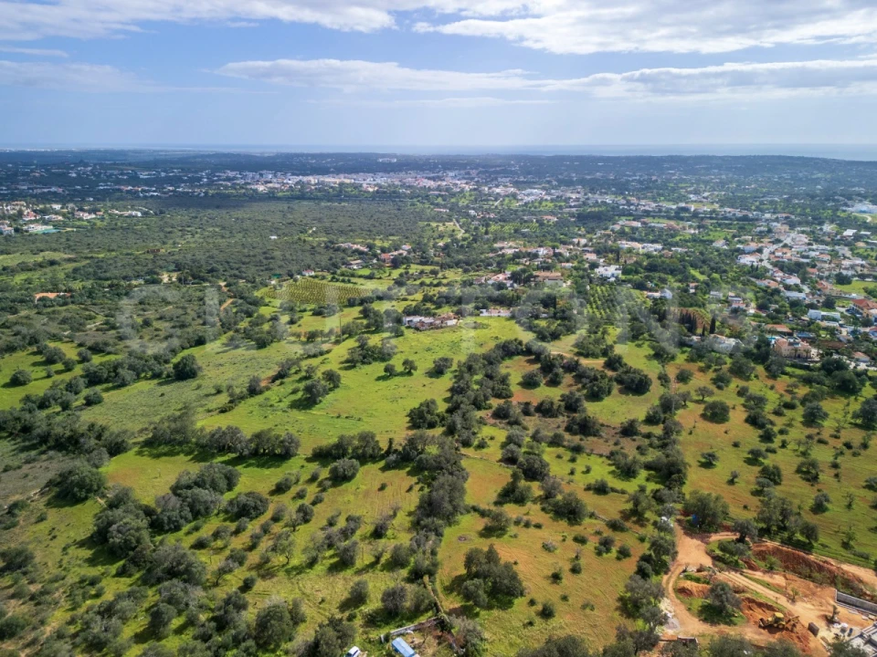 Terreno para Venda em Almancil Foto 5