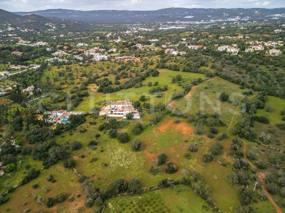 Terreno para Venda em Almancil Foto 11