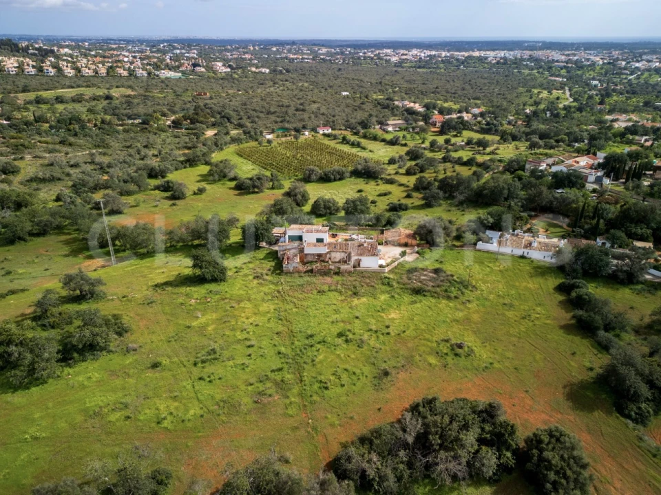 Terreno para Venda em Almancil Foto 14