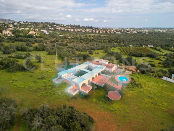 Terreno para Venda em Almancil Foto 3