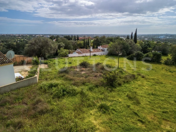 Terreno para Venda em Almancil Foto 4