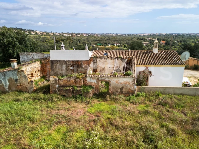 Terreno para Venda em Almancil Foto 7