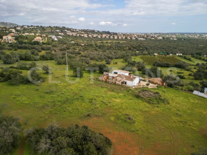 Terreno para Venda em Almancil Foto 8
