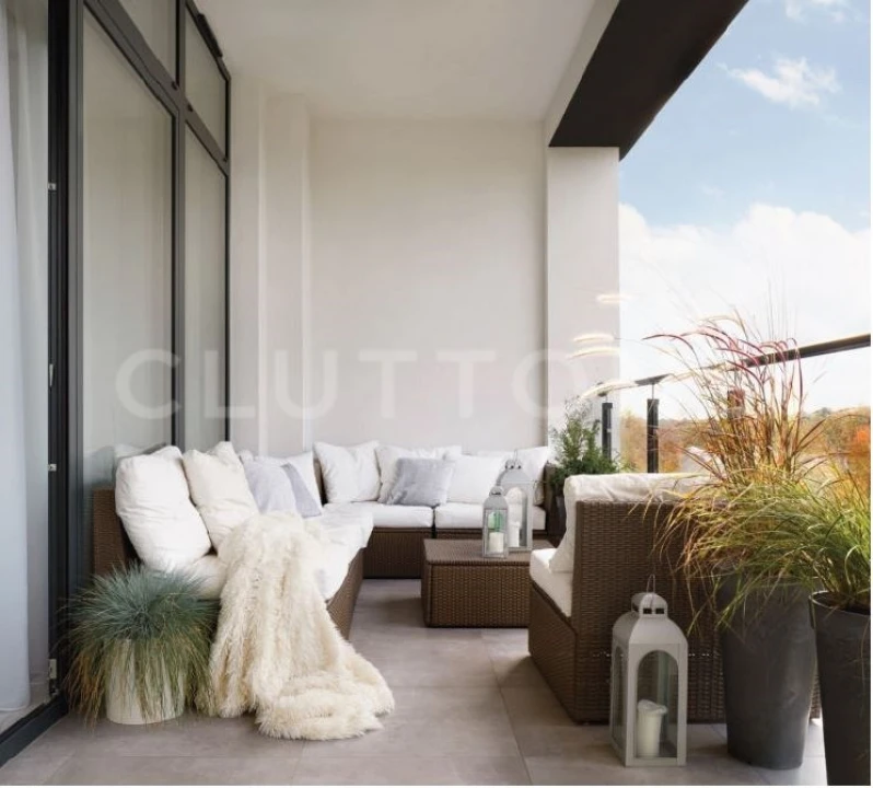 Apartamento T3 para Venda em Quelfes Foto 3