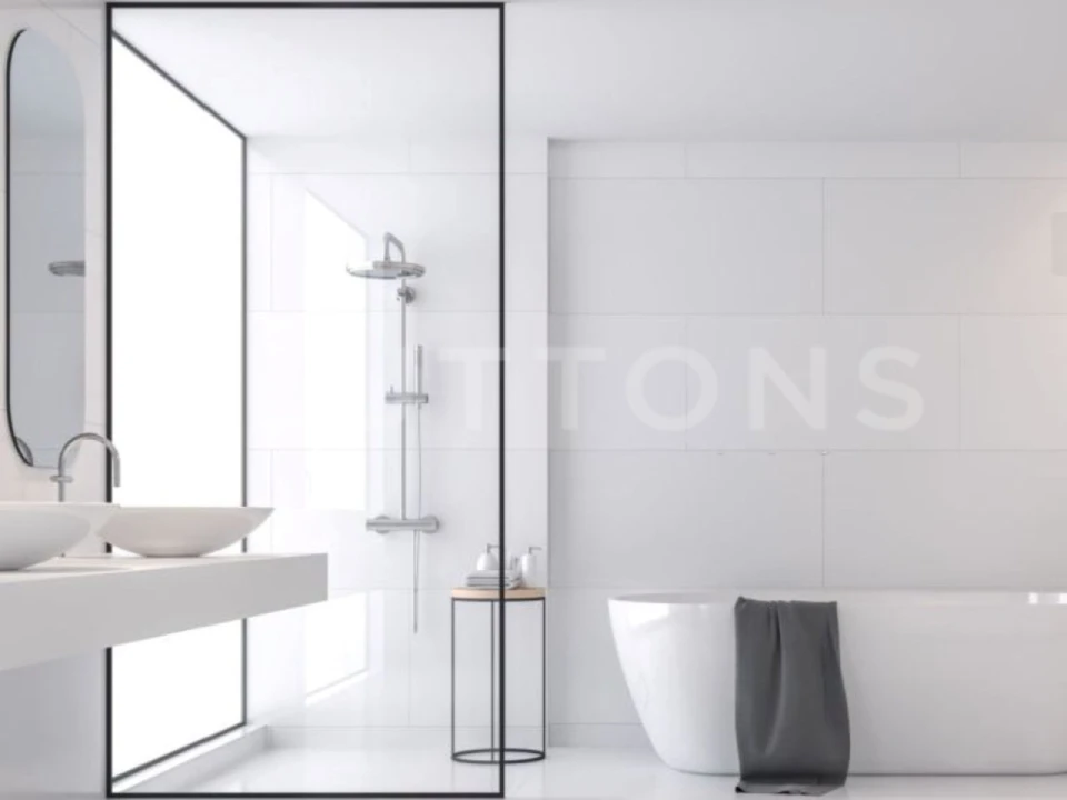 Apartamento T3 para Venda em Quelfes Foto 5