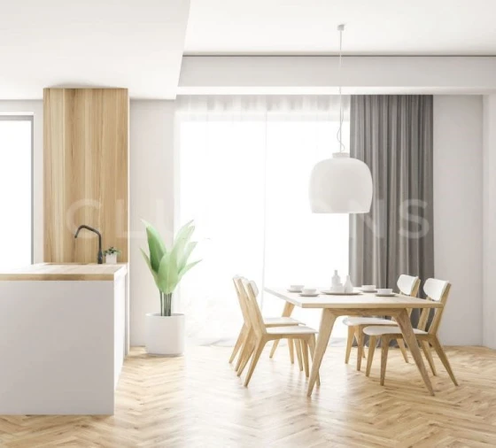 Apartamento T3 para Venda em Quelfes Foto 7