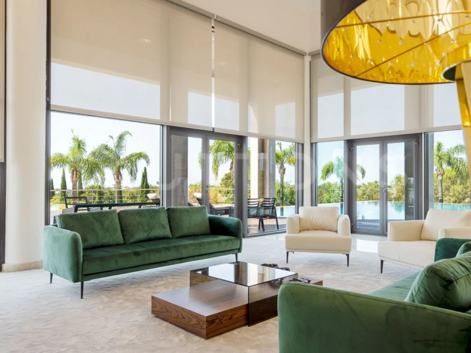 Moradia T6 para Venda em Pechão Foto 2