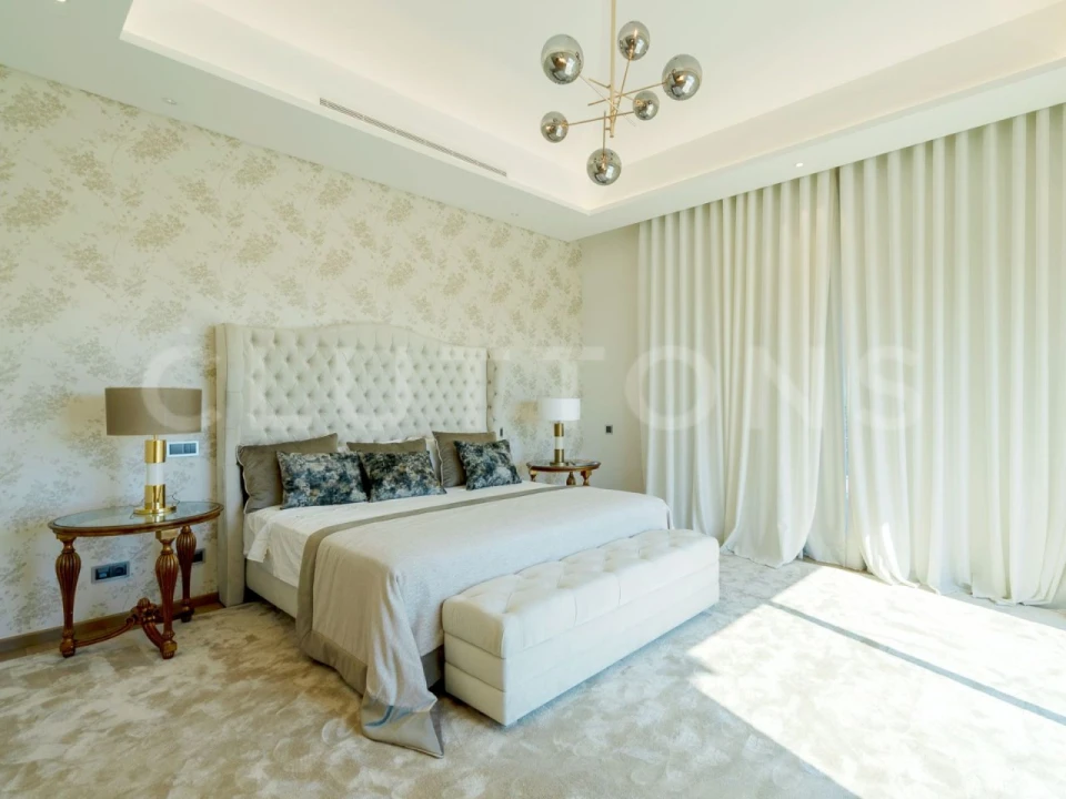 Moradia T6 para Venda em Pechão Foto 4