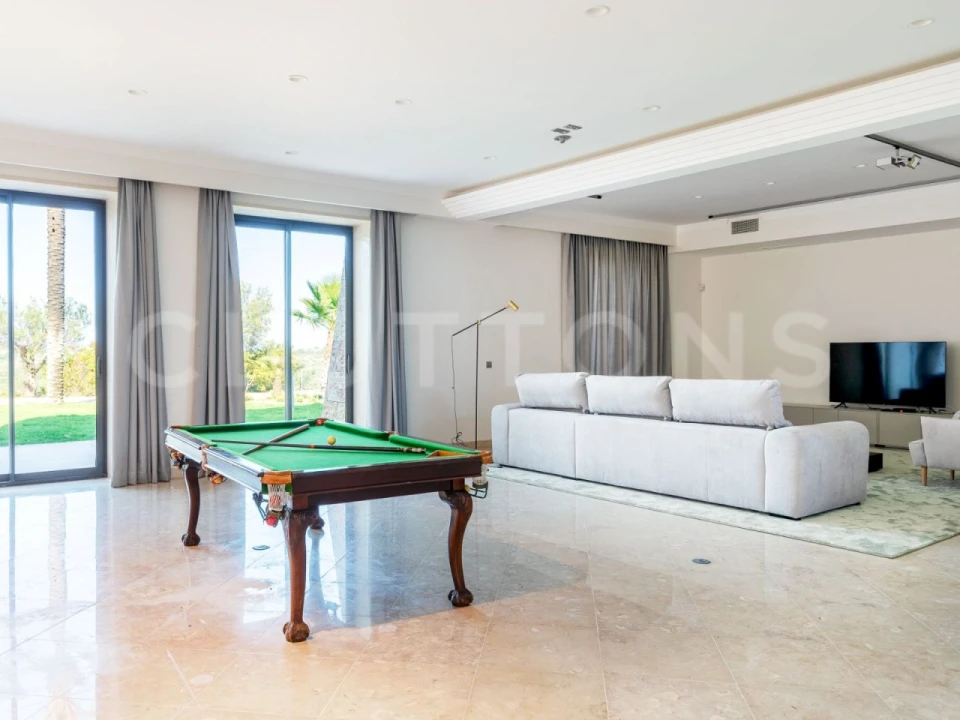 Moradia T6 para Venda em Pechão Foto 5